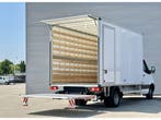 Huren Bakwagen | Bus | Verhuisbus | Km vrij | RTD +100km, Met chauffeur, Verhuiswagen of Bestelauto