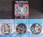 John Travolta 3 film box                    Gratis verzenden, Vanaf 16 jaar, Verzenden, Zo goed als nieuw, Boxset