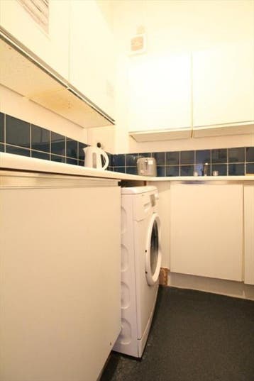 Te Huur Studio Noordpolderkade In Den Haag, 20 tot 35 m², Den Haag