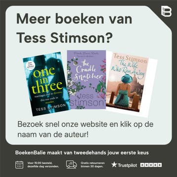 The Infidelity Chain - Tess Stimson 9780330445214, Verzenden, Gelezen, Tess Stimson