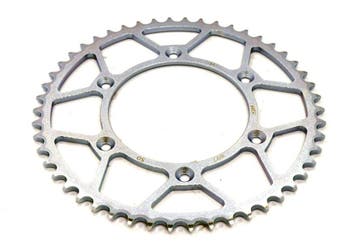 MTX Achtertandwiel Staal 49 tanden Yamaha WR400F 1999-2000 Y, Ophalen of Verzenden, Nieuw