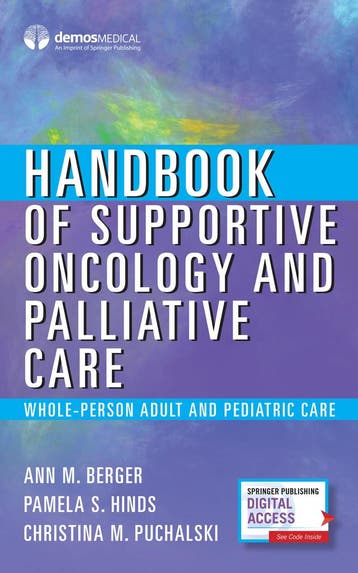 Handbook of Supportive Oncology and Palliative Care:, Verzenden, Nieuw