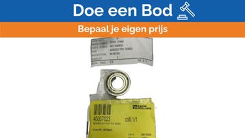 Bieden: Tokyo Keiki Bearing for TG-5000 Gyrocompass 0072600, Ophalen of Verzenden, Nieuw, Zeilboot of Motorboot