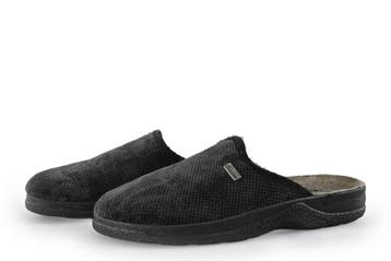 Dreamer Pantoffels in maat 41 Zwart, Verzenden, Zwart, Pantoffels of Sloffen, Gedragen