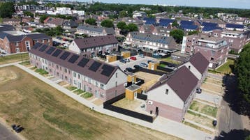 Te huur: Huis Van Goghstraat in Sittard, Sittard, Limburg
