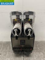 Polar UA045 Slushmachine Granita machine 2 x 12 liter 230V, Ophalen of Verzenden, Nieuw zonder verpakking