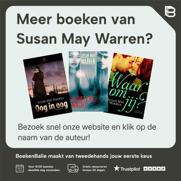 Geef mij een kans / De familie Christiansen / 1, Verzenden, Zo goed als nieuw, Susan May Warren