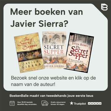 El fuego invisible / The Invisible Fire - Javier Sierra, Verzenden, Gelezen, Javier Sierra