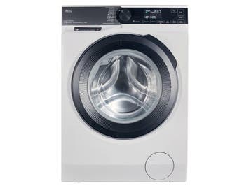 AEG Serie 8000 LR8EG75480 - Wasmachine Voorlader 8 kg 1400, Verzenden, Nieuw