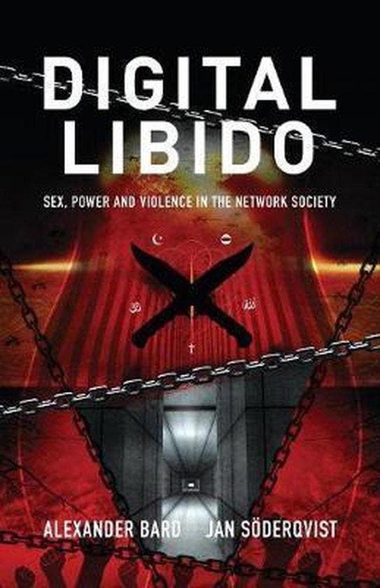 Digital Libido 9789188869234 Alexander Bard, Boeken, Taal | Engels, Gelezen, Verzenden