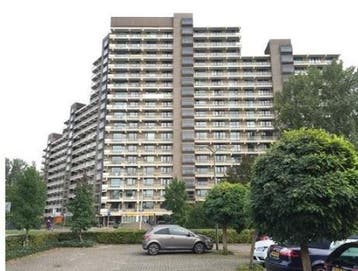 Te Huur 4 Kamer Appartement Groningensingel In Arnhem, Gelderland, Direct bij eigenaar, Appartement, Arnhem