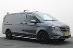 Zakelijke Lease |  Mercedes-Benz Vito 119 CDI Lang, Automaat, Stof, Gebruikt, Mercedes-Benz