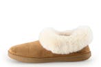 Skechers Pantoffels in maat 38 Bruin, Skechers, Bruin, Verzenden, Zo goed als nieuw
