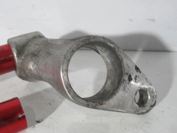 Suzuki GSX 400 X Impulse Stuur, Ophalen of Verzenden, Nieuw