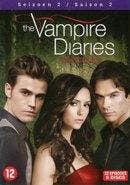 Vampire diaries - Seizoen 2 - DVD, Verzenden, Nieuw in verpakking