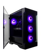 Gamdias Talos E2 Elite Gaming Case - Game PC / Computer A..., Computers en Software, Computerbehuizingen, Ophalen of Verzenden