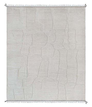 Berber - Nieuw - Vloerkleed - 312 cm - 256 cm, Nieuw