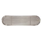 Bieden: VETUS louvred air suction vent type SSVL, Watersport en Boten, Ophalen of Verzenden, Nieuw, Kombuis en Sanitair, Zeilboot of Motorboot