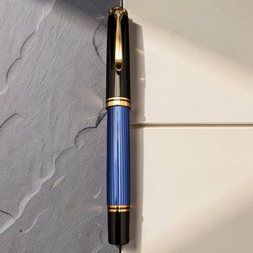 Pelikan - Souverän M800 - Vulpen, Nieuw