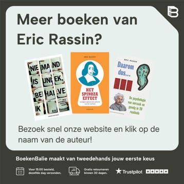 Tussen sofa en toga 9789054546443 Eric Rassin, Verzenden, Zo goed als nieuw, Eric Rassin