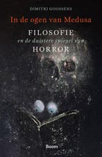 In De Ogen Van Medusa 9789024457328 Dimitri Goossens, Boeken, Ophalen of Verzenden, Nieuw, Dimitri Goossens