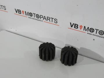 BMW R 1100 RS Tank rubbers, Ophalen of Verzenden, Nieuw