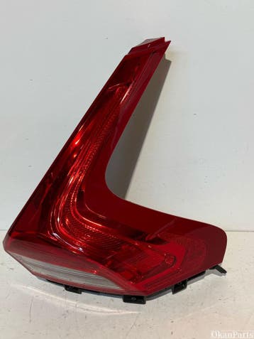 Volvo V40 LED linker achterlicht links 31283340, Auto-onderdelen, Ophalen, Gebruikt