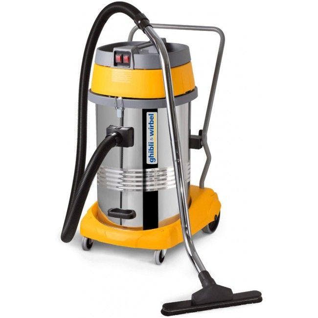 Ghibli & Wirdel AS600I, Witgoed en Apparatuur, Stofzuigers, Nieuw, Verzenden