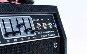 Mesa Boogie Mark IIC+ Head EU (Other,Guitar Amps), Ophalen of Verzenden, Nieuw