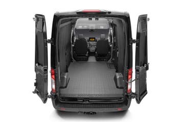 Husky Liners 96-25 Chevrolet Express/GMC Savana, Ophalen of Verzenden