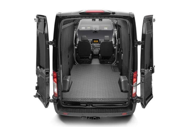 Husky Liners 96-25 Chevrolet Express/GMC Savana, Auto diversen, Tuning en Styling, Ophalen of Verzenden