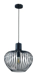 Freelight hanglamp Arraffone H8338Z Tweede Kans, Huis en Inrichting, Lampen | Hanglampen, Ophalen, Zo goed als nieuw, Overige materialen