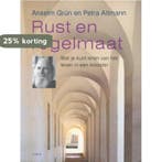 Rust en regelmaat 9789058779373 Petra Altmann, Verzenden, Zo goed als nieuw, Petra Altmann