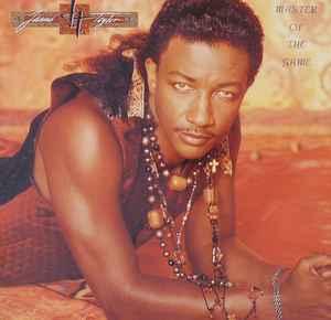 LP gebruikt - James J.T. Taylor - Master Of The Game, Verzenden, Zo goed als nieuw, Overige formaten