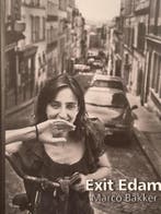 Exit Edam 9789080709959 M.D. Bakker, Verzenden, Gelezen, M.D. Bakker