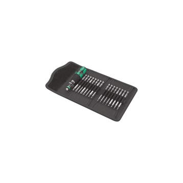 Bitset KK60 kogelkop Wera, Verzenden, Nieuw