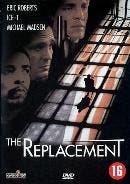 Replacement, the - DVD, Verzenden, Nieuw in verpakking