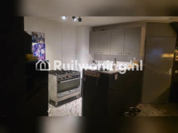 Leuke flat in Helmond, Binnenstad te ruilen
