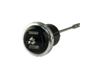 Turbosmart IWGHP Dodge Cummins Turbo Diesel 35 PSI Black, Ophalen of Verzenden, Nieuw