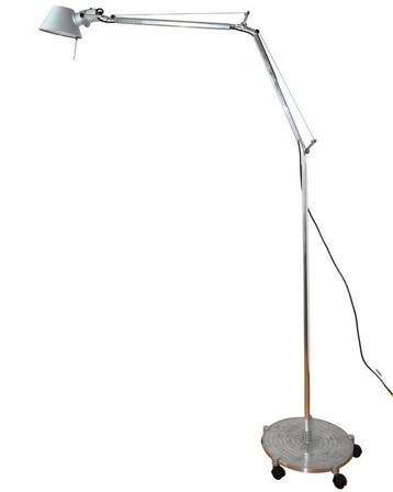Artemide - Giancarlo Fassina, Michele De Lucchi - Staande, Antiek en Kunst