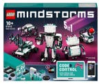 Lego Set - 51515 - Mindstorms - Robot Uitvinder, Nieuw
