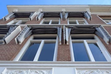 Te huur: Appartement Nassauplein in Den Haag, Den Haag, Appartement, Zuid-Holland