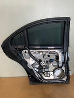 Mercedes W221 binnen mechanisme deur portier links achter, Gebruikt, Links, Mercedes-Benz