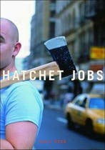 Hatchet Jobs, Ophalen of Verzenden, Nieuw