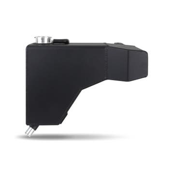 Mishimoto 2015+ Hellcat Aluminum Expansion Tank - Black, Auto-onderdelen, Ophalen of Verzenden, Nieuw