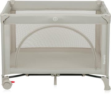Lionelo Laura - Compact 3 in 1 Campingbedje, Box & Babybed -, Kinderen en Baby's, Verzenden, Nieuw