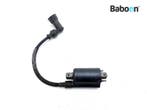 Bobine Suzuki DR 125 SM 2009-2012, Verzenden, Gebruikt
