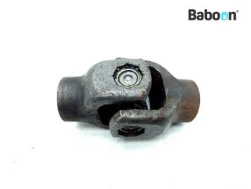 Cardan As Kruiskoppeling Honda XLV 750 R 1983-1986 (XLV750R, Verzenden, Gebruikt