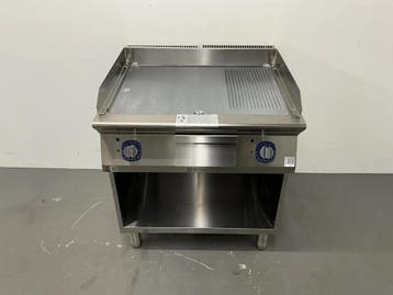Electrolux | Elektrische bakplaat (2024), Nieuw in verpakking, Fornuis, Frituur en Grillen