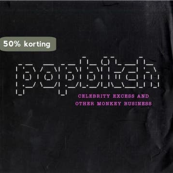 Popbitch - Anonymous 9781846053825, Boeken, Verzenden, Gelezen, Anonymous